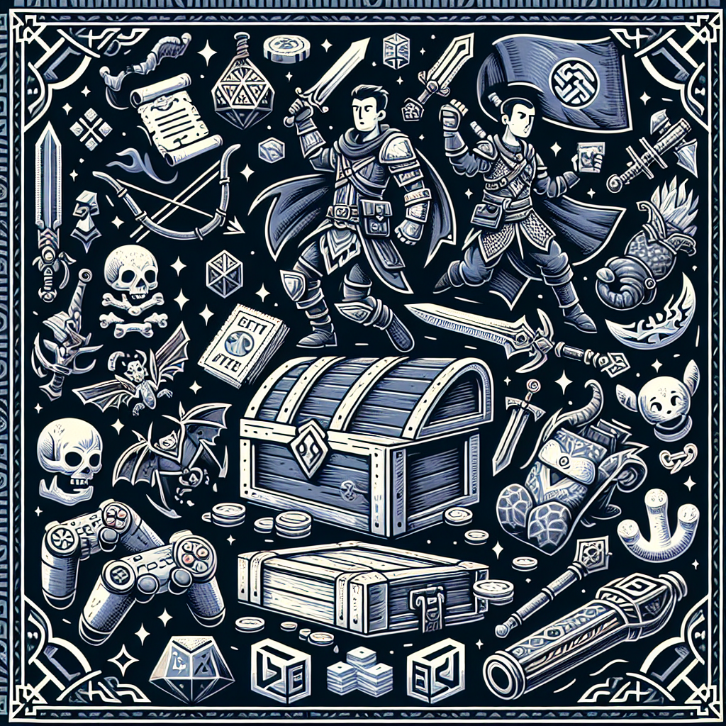 Kode Redeem Genshin Impact Hari Ini: Klaim Hadiah Gratis dan Kejutan Menarik!