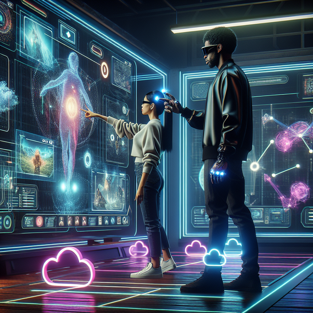 Exploring the Future: Genshin Impact Cloud Gaming Revolution