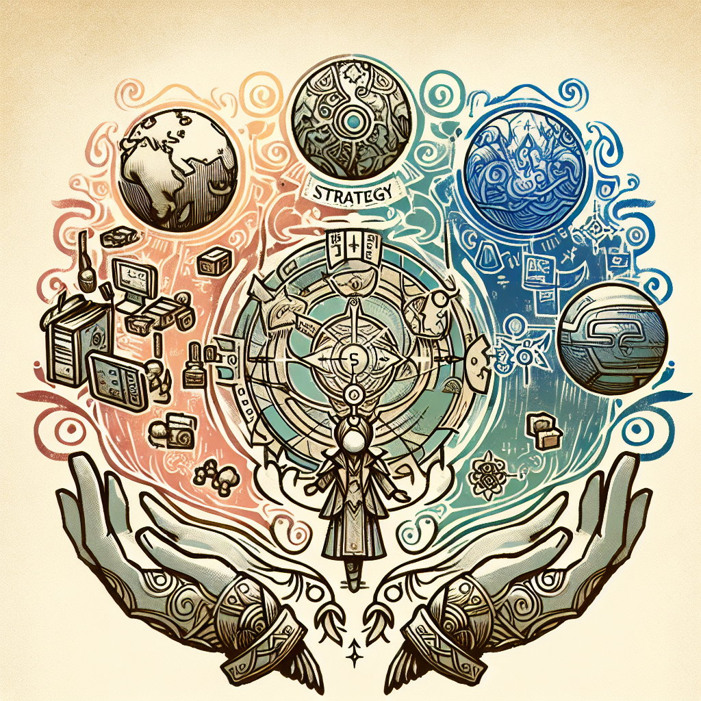 Mastering the Art of Top-Up Strategies in Genshin Impact