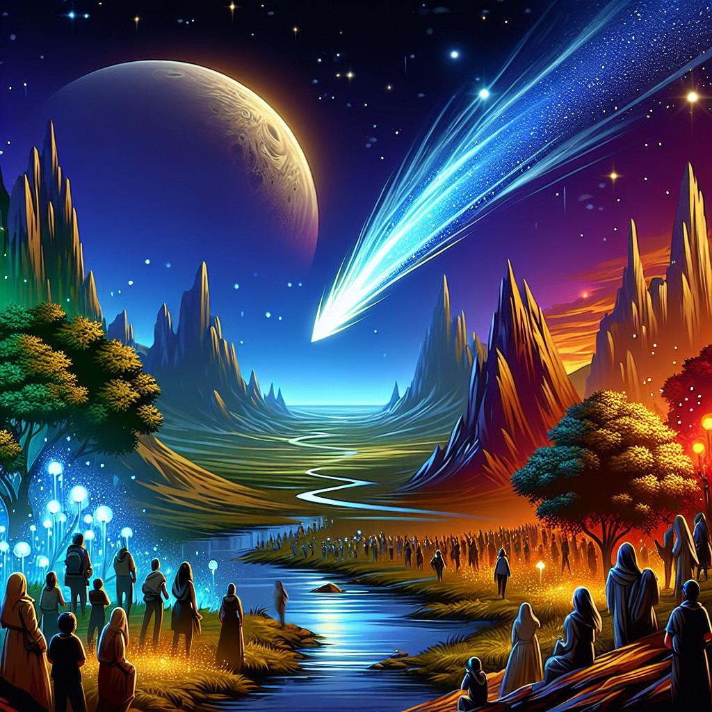 The Rise of Genshin Impact: Exploring Fan Culture and Online Communities