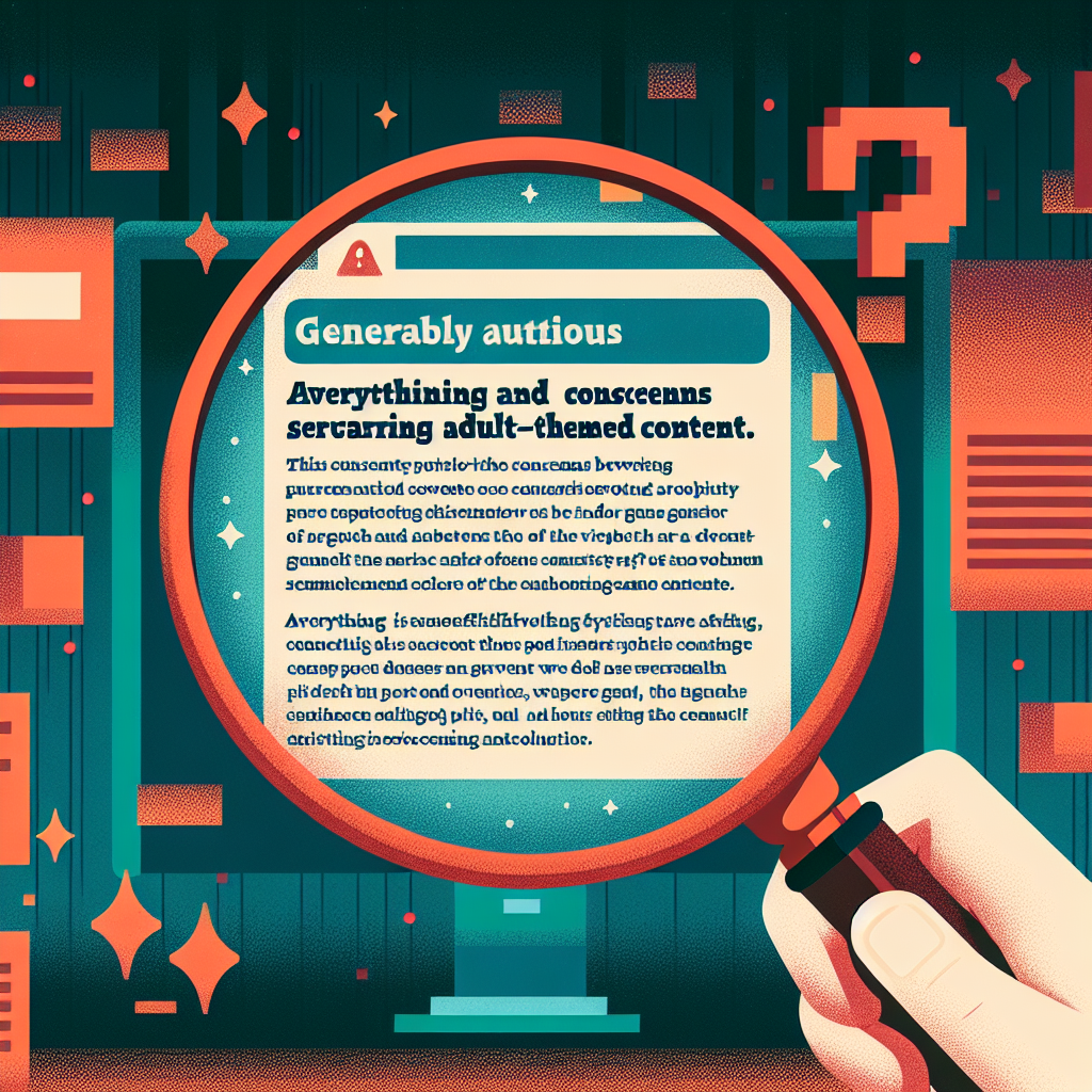 Exploring the Controversial World of Genshin Impact Rule 34 and Its Impact on the Gaming Community