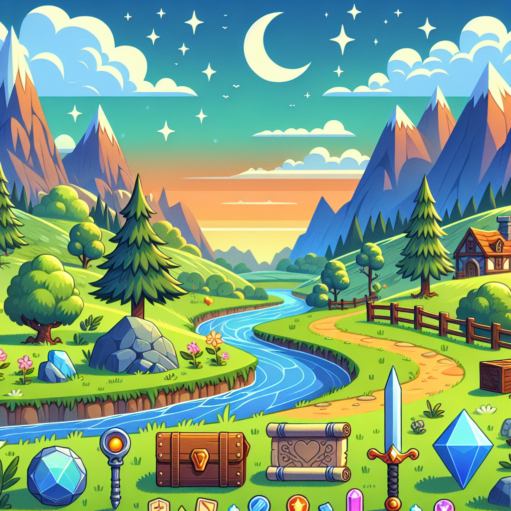 Ukuran File Genshin Impact: Berapa GB yang Dibutuhkan?