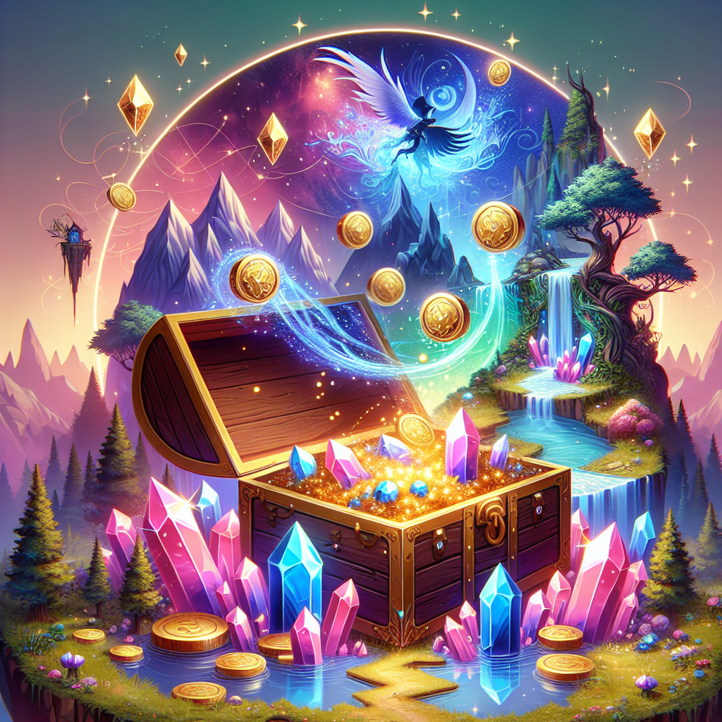 Ultimate Guide to Genshin Impact Redeem Codes: Maximize Your Rewards Today