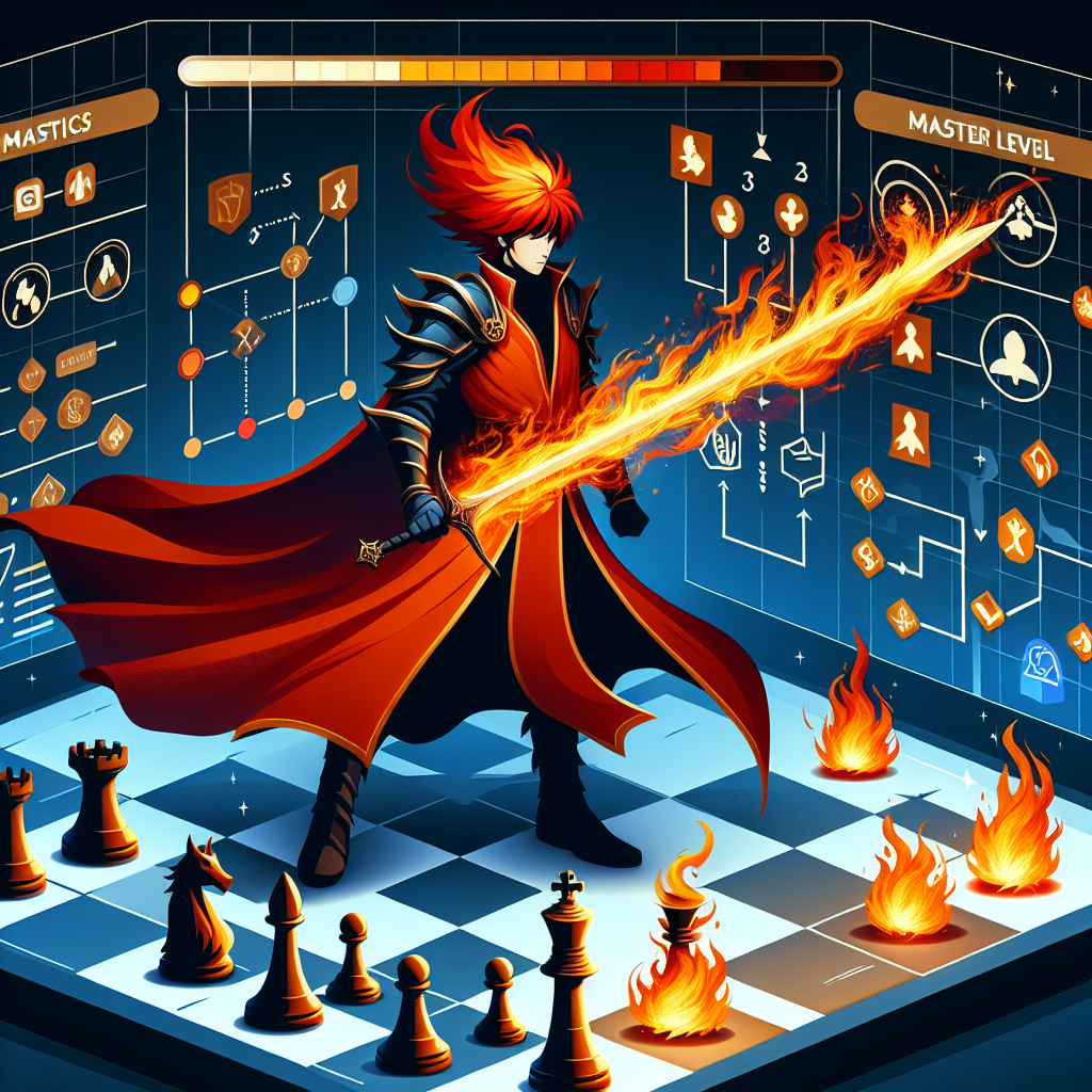 Mastering Diluc in Genshin Impact: Tips, Build, and Strategy Guide