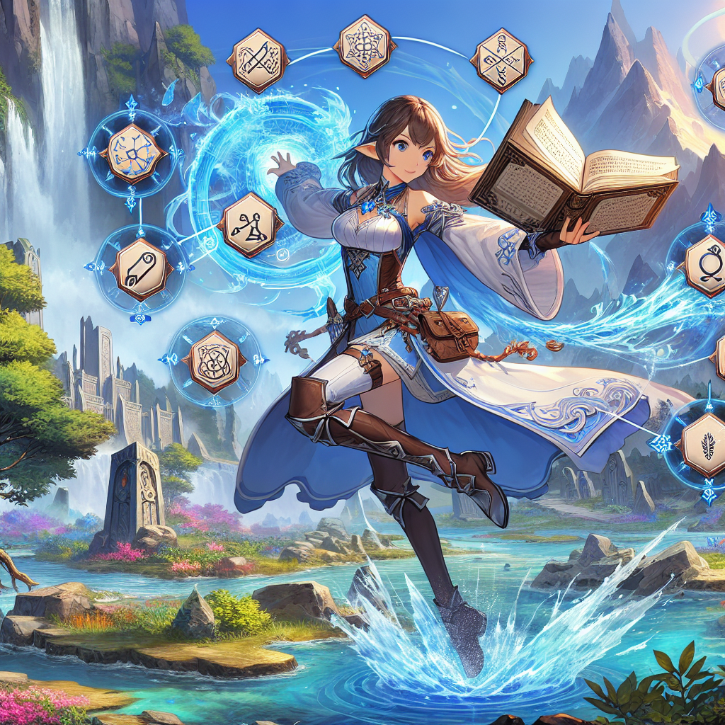 Unlocking Barbara's Full Potential in Genshin Impact: Tips and Strategies